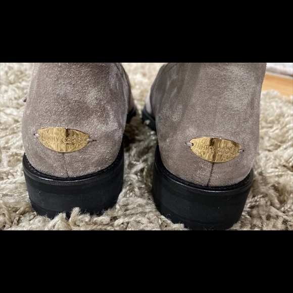 Jimmy Choo NEW boots - Picture 5 of 9